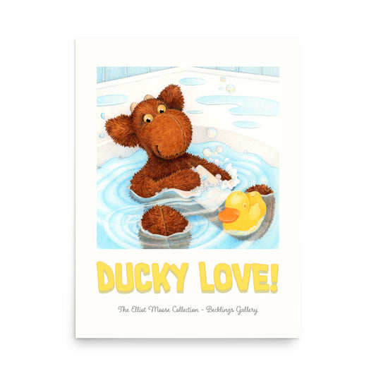 EWA - Ducky Love