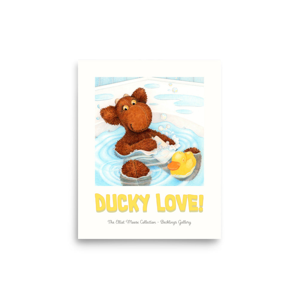 EWA - Ducky Love